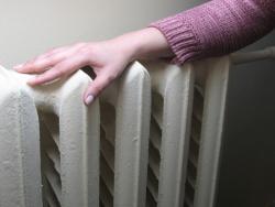 У Запоріжжі порахували мільйони для майбутньої зими