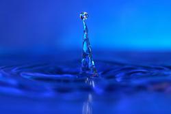 питьевая вода