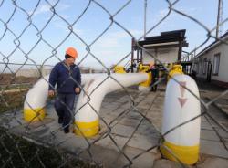 Еще несколько облгазов скоро пойдут с молотка