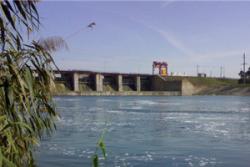 охрана водных объектов