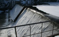 Балога просит выделить 65 млн грн на Дунайскую дамбу