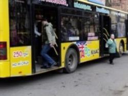 В Кировограде станет меньше и автобусных маршрутов, и самих автобусов