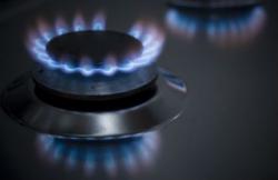 газ, вугілля