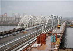 Херсон разживется мостом