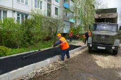 Львовские дома массово обновляются