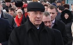 Украинская ГТС будет востребована в любом случае – Азаров