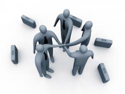 сотрудничество