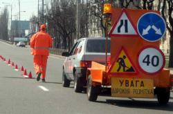 В Луцке обещают отремонтировать более полусотни улиц