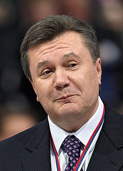 Янукович