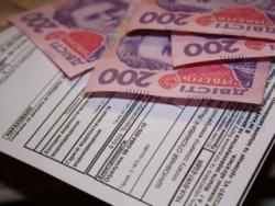 Коммунальными тарифами в Крыму займутся правоохранители