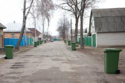 Черкасский мусор вывозится по новой схеме