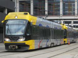 метро