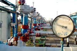Крым в состоянии самостоятельно обеспечить себя газом