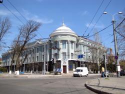 Херсон
