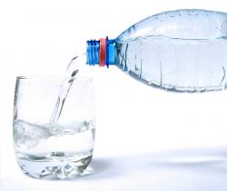 питьевая вода