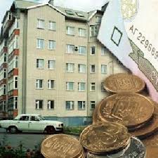 ремонт жилого фонда