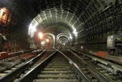 кредит для Дніпропетровського метро