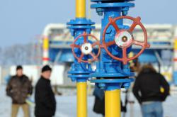 Руководство «Запорожгаза» отрапортовало за зимние отключения