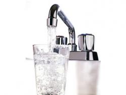 питьевая вода