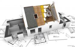 строительство