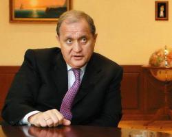 Могилев начал проверку тарифов ЖКХ в Крыму