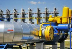 газопровід