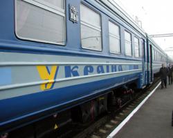 «Укрзалізниця» нарощує інтернет-доходи