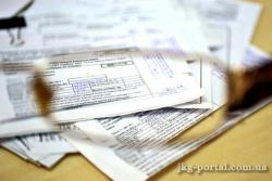  Платим за газ, или как выживают села