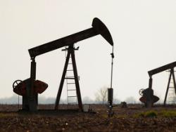 Украина взялась за газ