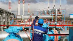 В перебоях з реверсом газу шукають винного