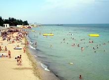 Крым паспортизируется