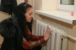 В Луцке без тепла осталось 6 домов