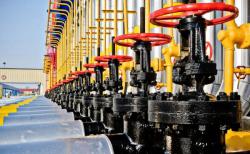 реверс газа