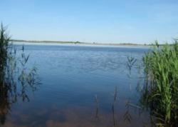 водохранилище