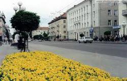 Волынь экономит газ