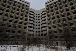 На «реабилитацию» крымских недостроев нужны миллиарды