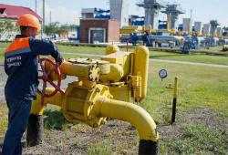 газопровід