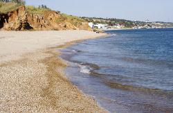  Одесские пляжи паспортизируют