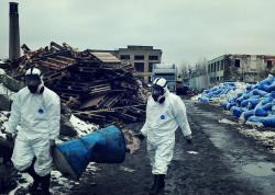  тысячи тонн ртути 