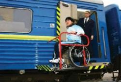Укрзалізниця