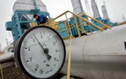 газотранспортна система
