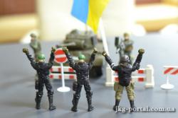ЖКХ в случае военного положения 