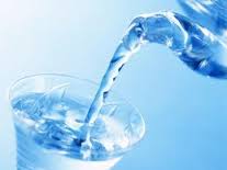 питьевая вода