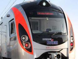Укрзалізниця запевняє, що колії готові до швидкісного руху 