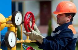 Украина, сланцевый газ