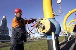 газовые объекты
