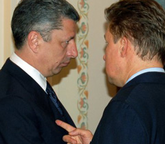 Бойко и Миллер