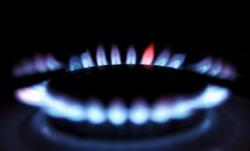 газоснабжения