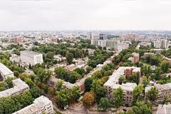 харьковские дома подключили к теплу 
