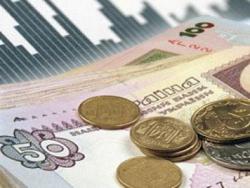 Предприятия ТКЭ задолжали за потребленный газ 4,7 млрд грн